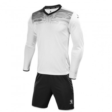 Protection Pads on Shorts & Shirt Shorts & Socks Kids and Adult Sizes Goalkeeper Shirt Uniform Bundle Includes Jersey 